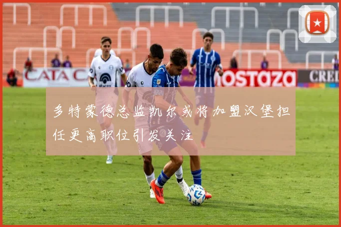多特蒙德总监凯尔或将加盟汉堡担任更高职位引发关注