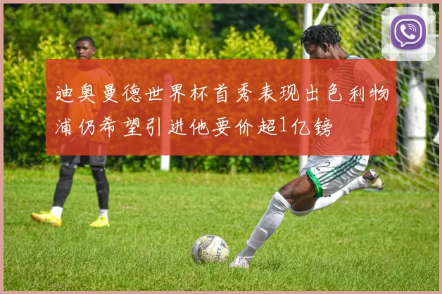 迪奥曼德世界杯首秀表现出色利物浦仍希望引进他要价超1亿镑