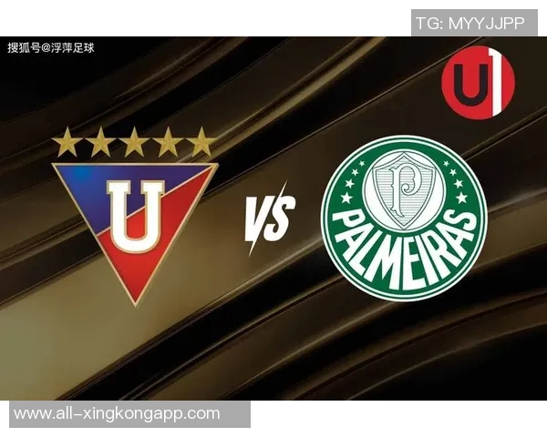 帕尔梅拉斯逆转历史传奇成就成为解放者杯第六队逆转成功者