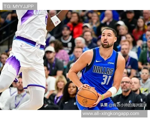 克莱谈与对手互喷的背后：我对胜利的执着与无法控制的情绪