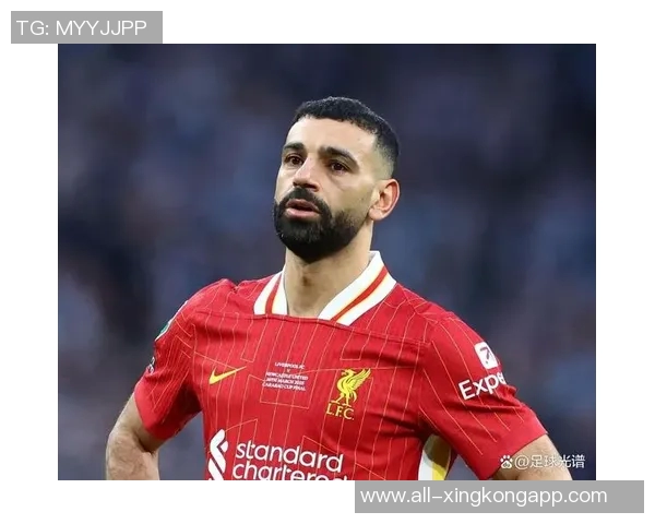 帕杜坚信萨拉赫能在对阵曼联中重拾状态迎来强势反弹