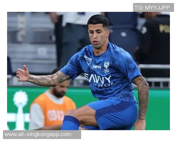 国米即将与新月达成协议坎塞洛个人意愿成关键因素