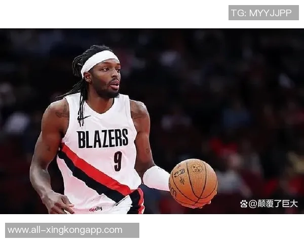 格兰特状态低迷19投仅得16分三分球表现惨淡7投仅中1