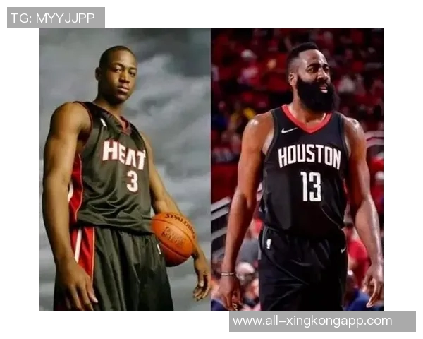 韦德回忆06年总决赛称KD认为我与哈登比赛风格相似