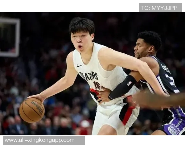 美媒评论杨瀚森表现受限于CBA低水平联赛集锦误导了外界认知