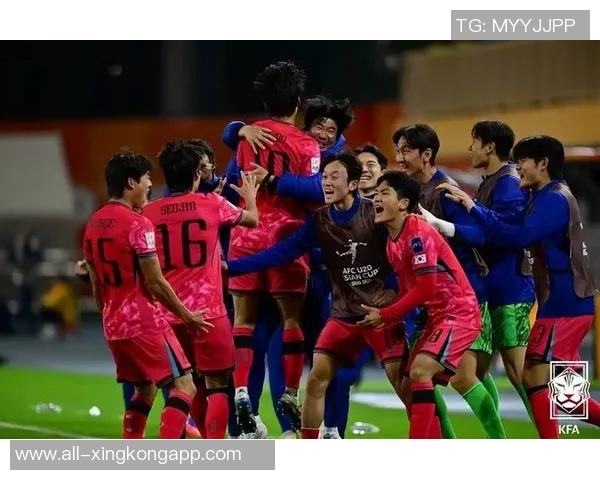 韩国U23亚洲杯阵容公布金龙鹤与金泰元领衔波尔蒂芒人球员