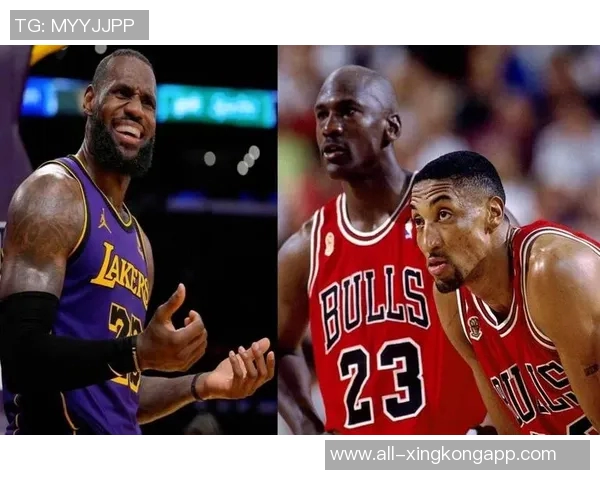 詹姆斯盛赞杰伦约翰逊或将成下一个皮蓬的潜力之星 詹姆斯盛赞杰伦约翰逊或将成下一个皮蓬的潜力之星