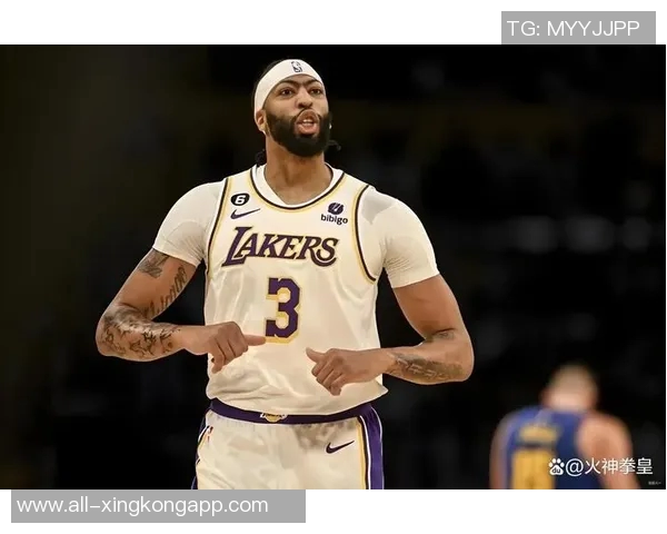 浓眉看好奇才未来发展期待下赛季争夺东部第一位置 浓眉看好奇才未来发展期待下赛季争夺东部第一位置